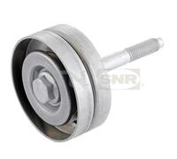 SNR GA357.62 Galoppino/Guidacinghia, Cinghia Poly-V per SEAT,VW