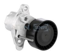 SNR GA357.67 Rullo tenditore, Cinghia Poly-V per AUDI,CUPRA,SEAT,SKODA,VW