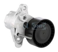 SNR GA357.67 Rullo tenditore cinghia Poly-V per VW Polo Schrägheck (6R1, 6C1)