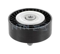 SNR GA358.04 Galoppino/Guidacinghia, Cinghia Poly-V per ALFA ROMEO,CADILLAC,CHRY