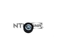SNR GA358.05 Galoppino/Guidacinghia, Cinghia Poly-V per CADILLAC,FIAT,OPEL,SAAB,