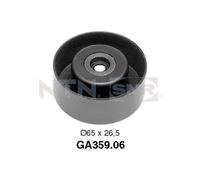 Rullo cinghia trapezoidale GA359.06 SNR per RENAULT CITROËN PEUGEOT FIAT LANCIA