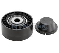 SNR GA359.08 Deviazione/Puleggia, Cinghia Scanalata per Citroën, DS, Fiat,