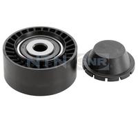 SNR GA359.08 Galoppino/Guidacinghia, Cinghia Poly-V per CITROËN,CITROËN (DF-PSA)