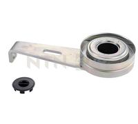 SNR GA359.70 Rullo tenditore, Cinghia Poly-V per CITROËN,FIAT,LANCIA,PEUGEOT