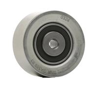 NTN-SNR Puleggia tendicinghia GA359.83 cinghia a V per FIAT Scudo Van (220)