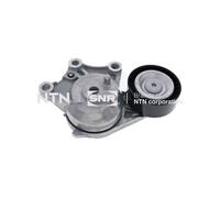 NTN-SNR Rullo tenditore cinghia GA366.00 Poly-V
