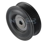 SNR GA369.09 Galoppino/Guidacinghia, Cinghia Poly-V per TOYOTA