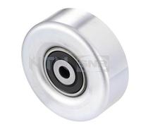SNR GA369.19 Galoppino/Guidacinghia, Cinghia Poly-V per DAIHATSU,TOYOTA,TOYOTA (