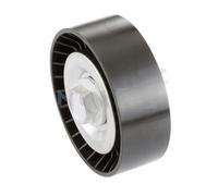 SNR GA373.02 Deviazione/Puleggia Guida, Cinghia Scanalata per Chrysler, Citroën