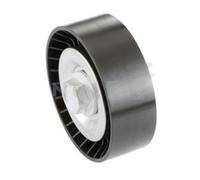 SNR GA373.02 Galoppino/Guidacinghia, Cinghia Poly-V per CHRYSLER,CHRYSLER (BBDC)