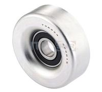 SNR GA374.40 Galoppino/Guidacinghia, Cinghia Poly-V per HONDA,HONDA (GAC)
