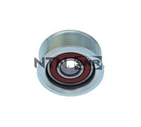 SNR GA374.42 Galoppino guidacinghia, cinghia Poly-V