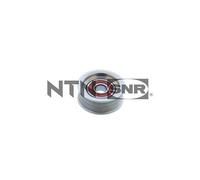 SNR GA374.43 Galoppino/Guidacinghia, Cinghia Poly-V per HONDA