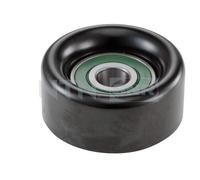 SNR GA384.01 Galoppino/Guidacinghia, Cinghia Poly-V per HYUNDAI,KIA,MG