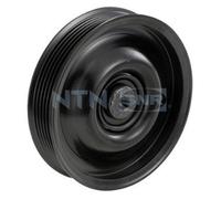SNR GA384.04 Galoppino/Guidacinghia, Cinghia Poly-V per HYUNDAI,KIA