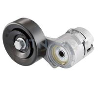 SNR GA384.10 Rullo tenditore, Cinghia Poly-V per HYUNDAI,KIA