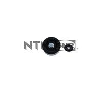 SNR GA384.18 Galoppino/Guidacinghia, Cinghia Poly-V per HYUNDAI,KIA