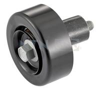 SNR GA384.19 Galoppino/Guidacinghia, Cinghia Poly-V per HYUNDAI,KIA