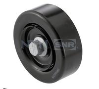 SNR GA384.20 Galoppino guidacinghia, cinghia Poly-V
