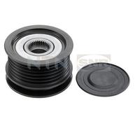 SNR GA751.02 Dispositivo ruota libera alternatore per MERCEDES-BENZ,SSANGYONG
