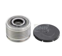 SNR GA751.06 Dispositivo ruota libera alternatore per MERCEDES-BENZ,MITSUBISHI,S