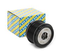 SNR GA752.10 Dispositivo ruota libera alternatore