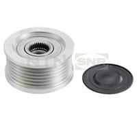 SNR GA753.02 Dispositivo ruota libera alternatore per ALFA ROMEO,FIAT,LANCIA,OPE