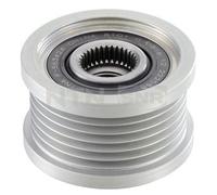 SNR GA753.09 Dispositivo ruota libera alternatore per CHEVROLET,OPEL,VAUXHALL
