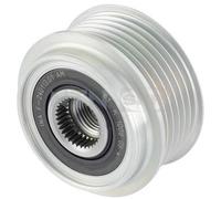 SNR GA753.12 Dispositivo ruota libera alternatore per CHEVROLET,OPEL,VAUXHALL