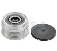 SNR GA754.02 Dispositivo ruota libera alternatore per AUDI,SKODA,VW