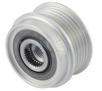 SNR GA754.03 Dispositivo ruota libera alternatore per AUDI,MERCEDES-BENZ,SEAT,SK