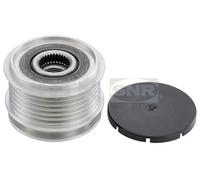 SNR GA754.05 Dispositivo ruota libera alternatore per AUDI,DODGE,FORD,JEEP,MERCE