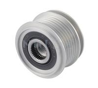 SNR GA754.07 Dispositivo ruota libera alternatore per AUDI,MERCEDES-BENZ,SEAT,SK