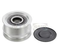 SNR GA754.10 Dispositivo ruota libera alternatore per AUDI,SEAT,SKODA,VW