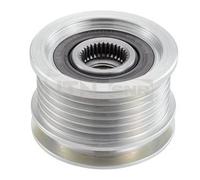 SNR GA754.15 Dispositivo ruota libera alternatore per AUDI,SEAT,SKODA,VW