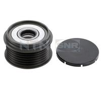 SNR GA755.01 Dispositivo ruota libera alternatore per RENAULT,VOLVO