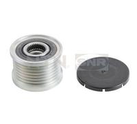 SNR GA755.05 Dispositivo ruota libera alternatore per DACIA,MAZDA,NISSAN,OPEL,RE