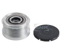 SNR GA759.02 Dispositivo ruota libera alternatore per CITROËN,PEUGEOT,VOLVO