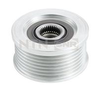 SNR GA768.04 Dispositivo ruota libera alternatore per NISSAN