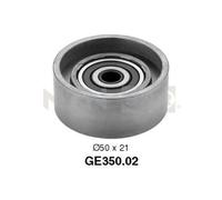 SNR Galoppino/Guidacinghia GE350.02