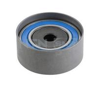 SNR GE353.21 Galoppino / Guidacinghia Cinghia dentata per OPEL Corsa D Hatchback