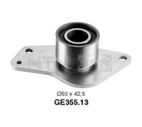 SNR GE355.13 Galoppino/Guidacinghia, Cinghia dentata per DACIA,RENAULT