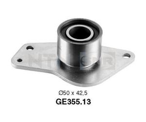 SNR GE355.13 Galoppino/Guidacinghia, Cinghia dentata per DACIA,RENAULT