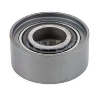 SNR GE357.36 Galoppino/Guidacinghia, Cinghia dentata per AUDI,SEAT,SKODA,VW