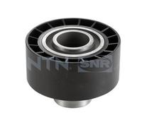 SNR GE361.12 Galoppino / Guidacinghia, Cinghia dentata