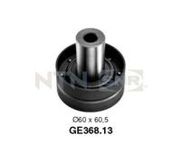 SNR GE368.13 Galoppino/Guidacinghia, Cinghia dentata per NISSAN