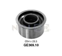 SNR GE369.10 Galoppino/Guidacinghia, Cinghia dentata per TOYOTA