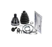 SNR OJK54.004 Kit giunti semiasse per VW GOLF VI (5K1) Golf V Schrägheck (1K1)