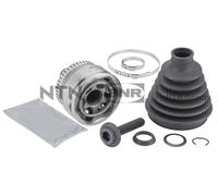 SNR Giunto Omocinetico Set Albero Trasmissione Lato Ruota Destra Per Audi A4